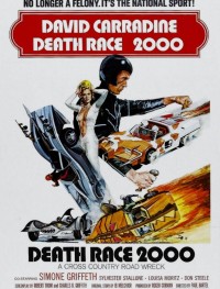 Смертельные гонки 2000 года