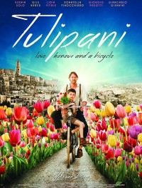 Тюльпаны: Любовь, честь и велосипед