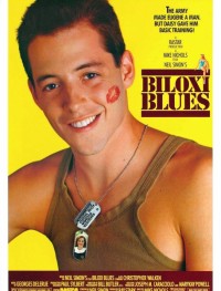 Билокси блюз