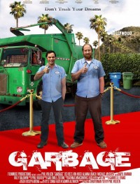 Голливудский мусор
