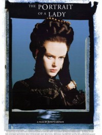 Портрет леди