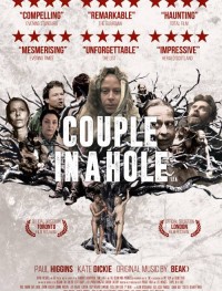 Пара в норе