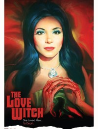 Ведьма любви