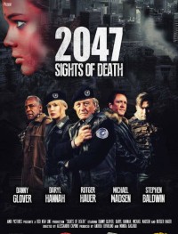 2047 — Угроза смерти