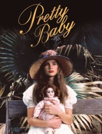 Прелестное дитя