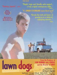 Луговые собачки