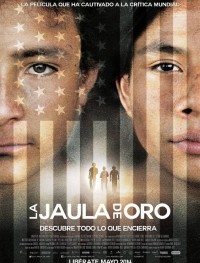 Золотая клетка