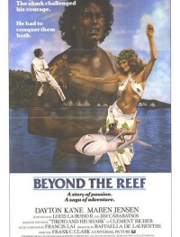 Ловец акул с острова Бора-Бора