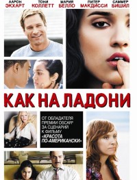 Как на ладони