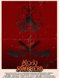 Кровавое сомбреро