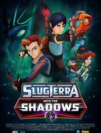 Слагтерра: Вглубь теней