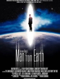 Человек с Земли