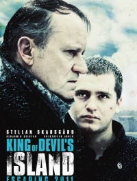 Король чёртова острова