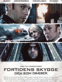 Тот, кто убивает – Тень прошлого