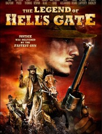 Легенда о вратах ада: Американский заговор