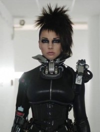 Человеческая революция