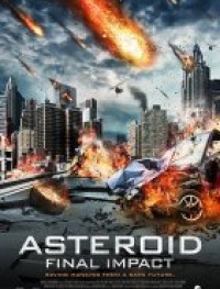Астероид: Смертельный удар