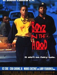 Ребята с улицы