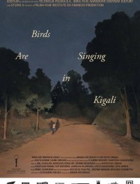 Птицы поют в Кигали