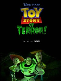 История игрушек и ужасов 