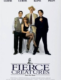 Свирепые создания