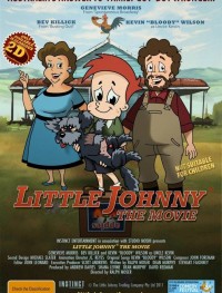 Малыш Джонни: Кино 