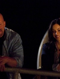 Незнакомец	