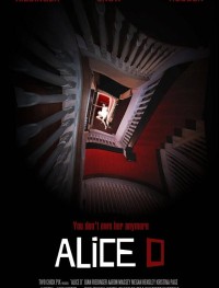 Проклятие Алисы Д