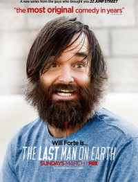 Последний человек на Земле 1-4 сезон