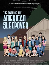 Миф об американской вечеринке