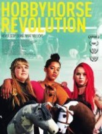 Лошадки на палках: Революция