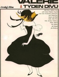 Валерия и неделя чудес