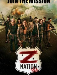 Нация Z 1-5 сезон
