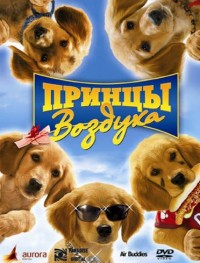 Принцы воздуха