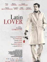 Латинский любовник