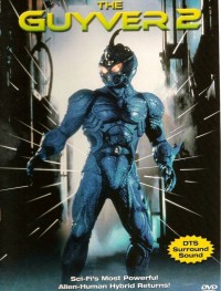 Гайвер 2: Темный герой