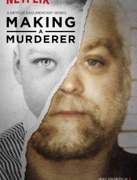 Создавая убийцу 1-2 сезон