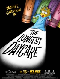 Симпсоны: Мучительная продленка 
