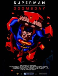 Супермен: Судный день 