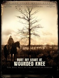 Схороните моё сердце у Вундед-Ни