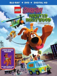 LEGO Скуби-Ду!: Призрачный Голливуд 