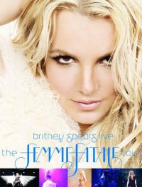 Britney Spears Live: The Femme Fatale Tour