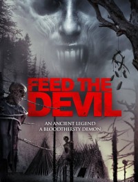 Накорми дьявола