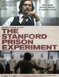 Стэнфордский тюремный эксперимент