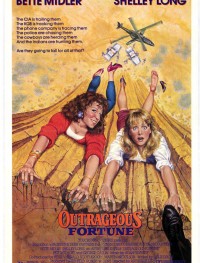 Неприличное везение