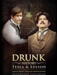 Пьяная история 1-6 сезон