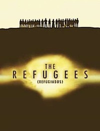 Беженцы 1 сезон