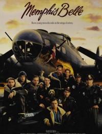 Красавица Мемфиса