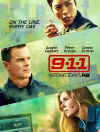 911 служба спасения 1-6 сезон