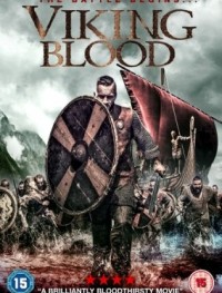 Кровь викинга